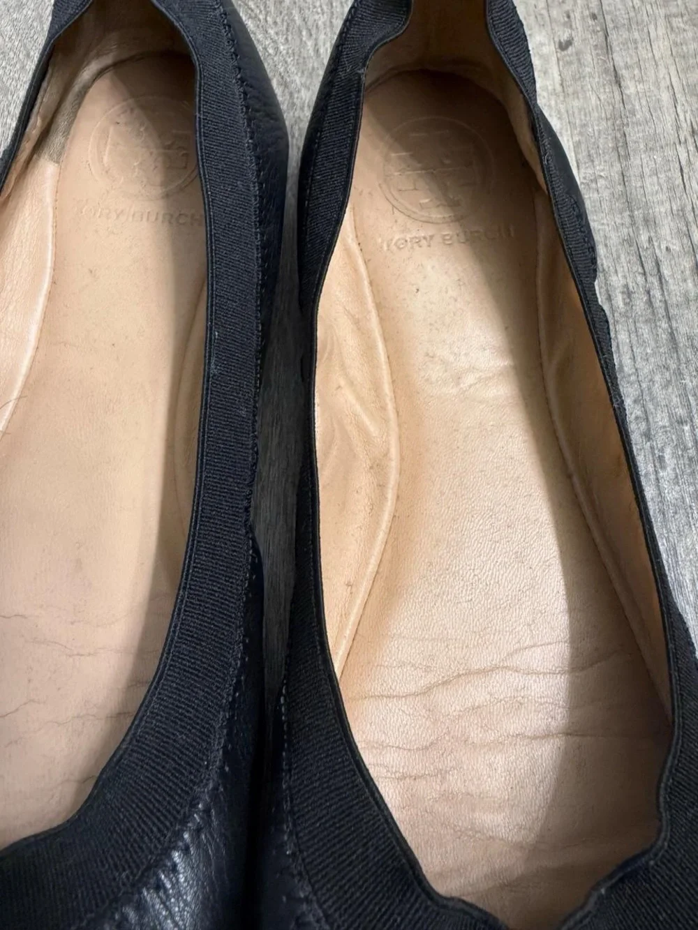 Tory Burch excellent used